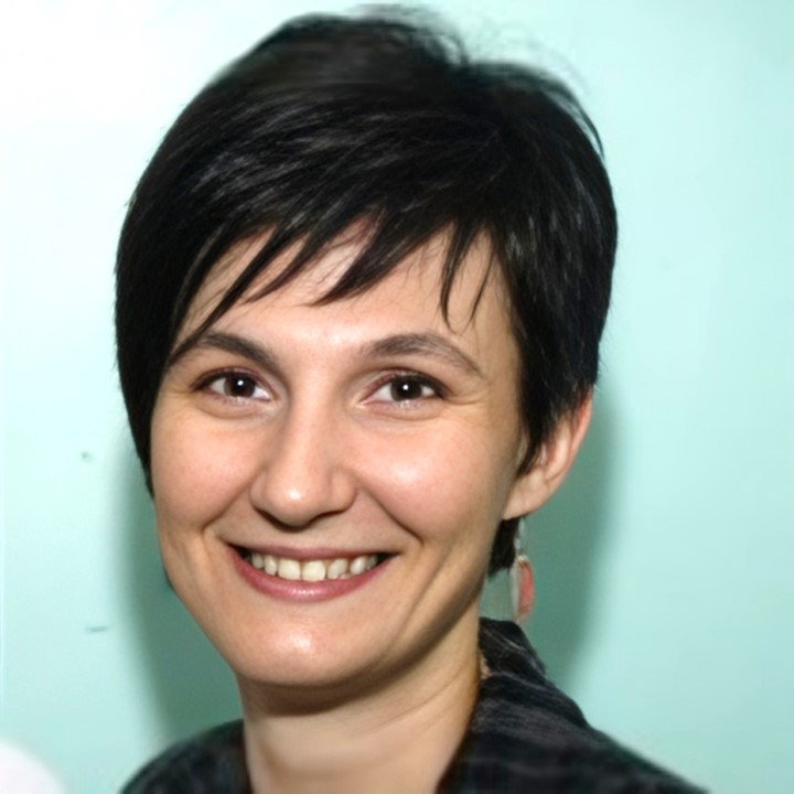 Belma Kalamujić Stroil