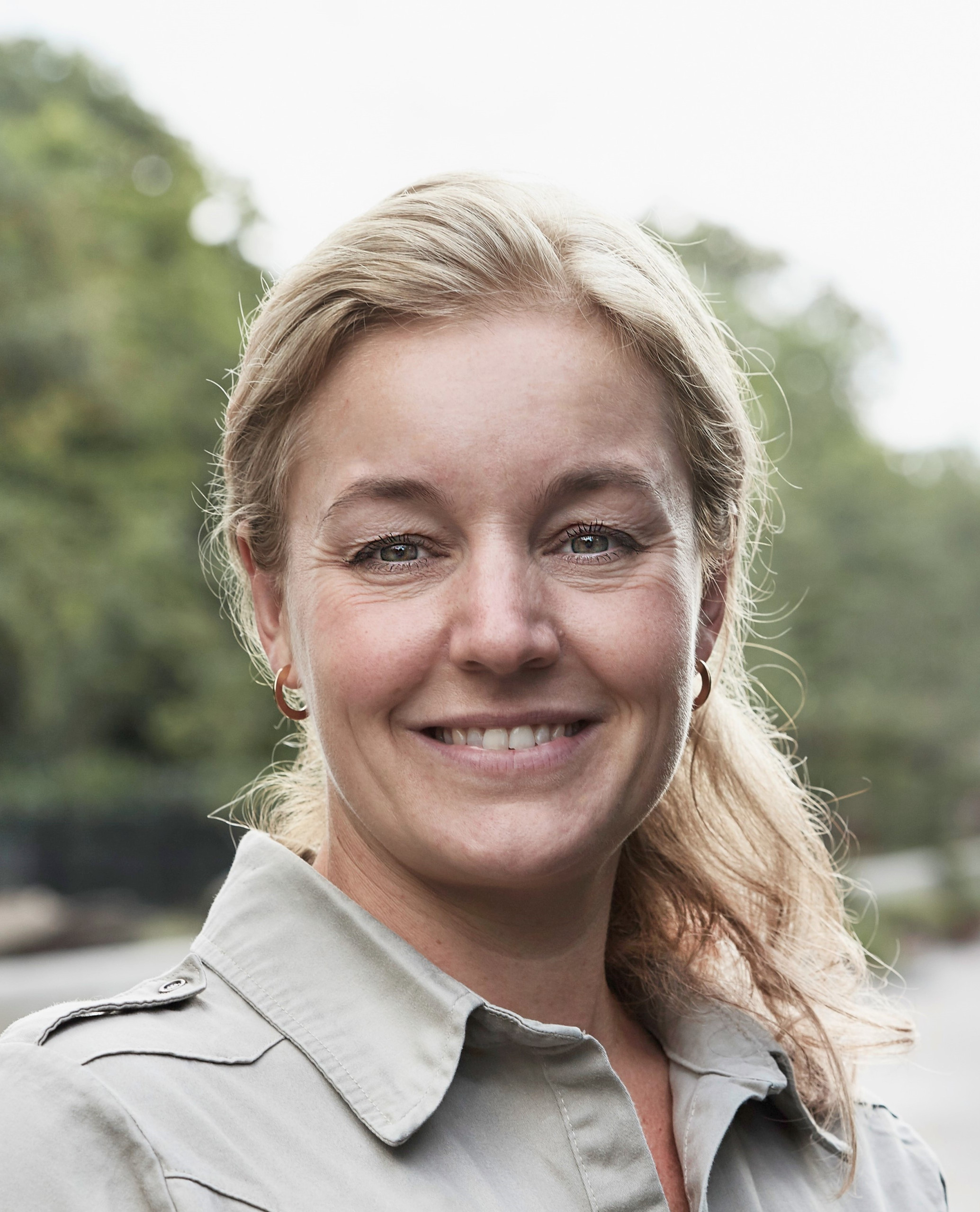 Christina-Hvilsom