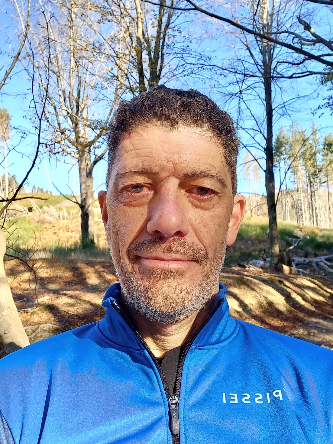 Cristiano Vernesi