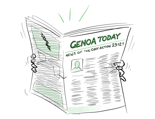 PhD position in invasion genomics