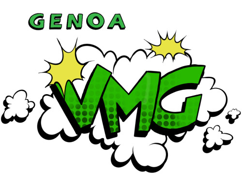 VMG CALL IN WG5 ON DEVELOPING HIGH-IMPACT VISUAL CONTENT