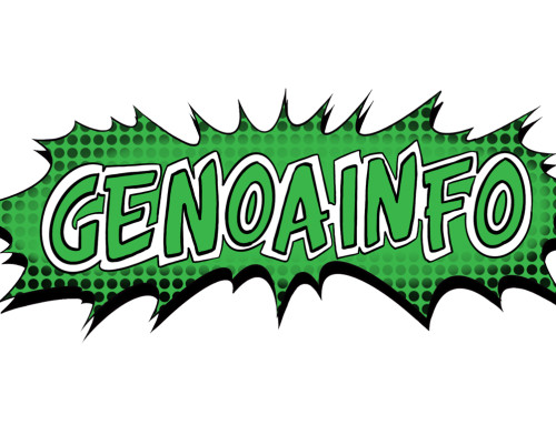 GENOA TO CO-CURATE ART EXHIBITION ON GENETIC DIVERSITY AT THE 7TH EUROPEAN CONSERVATION GENETICS MEETING