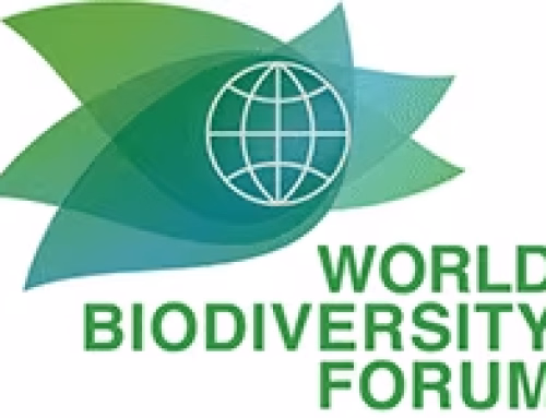 GENOA COST action at the World Biodiversity Forum